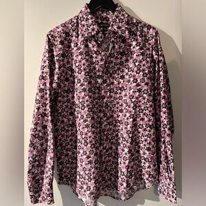 TOM FORD Button Up Dress shirt